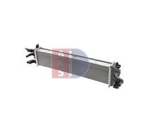 AKS DASIS 090156N Low Temperature Cooler, intercooler