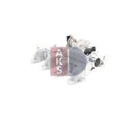 AKS DASIS 095031N EGR valve