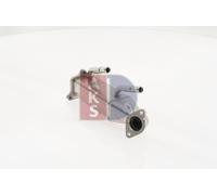 AKS DASIS 095040N EGR cooler