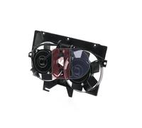 AKS DASIS 098108N Fan, radiator