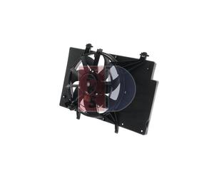 AKS DASIS 098112N Fan, radiator