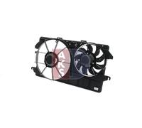 AKS DASIS 098131N Fan, radiator