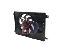 AKS DASIS 098134N Fan, radiator