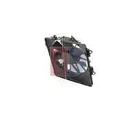 AKS DASIS 108000N Fan Wheel, engine cooling