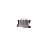 AKS DASIS 120146N Low Temperature Cooler, intercooler