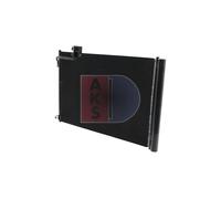 AKS DASIS 122043N Air conditioning condenser