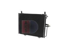 AKS DASIS 122910N Air conditioning condenser