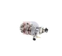 AKS DASIS 125013N Turbocharger
