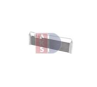 AKS DASIS 126029N Automatic transmission oil cooler