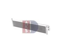 AKS DASIS 126031N Automatic transmission oil cooler