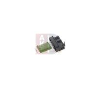 AKS DASIS 128207N Blower motor resistor