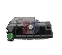 EXPANSION TANK COOLANT 134010N FOR MERCEDES-BENZ OM364.955/958 4.0L 4cyl UNIMOG