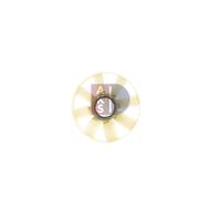 AKS DASIS 138022N Fan Wheel, engine cooling