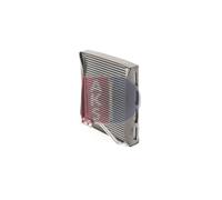 AKS DASIS 142045N Air conditioning evaporator