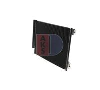AKS DASIS 182003N Air conditioning condenser
