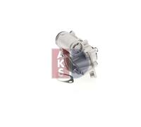 AKS DASIS 185027N EGR valve
