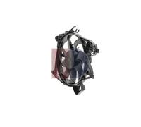 AKS DASIS 188028N Electric Motor, radiator fan