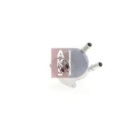 AKS DASIS 226017N Automatic transmission oil cooler