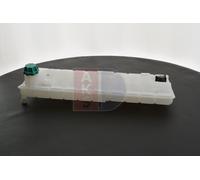 EXPANSION TANK COOLANT 262040N FOR MAN D2865LF/260/2865LF02/2865LF05 10.0L 5cyl