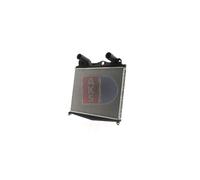 AKS DASIS 267330N Intercooler