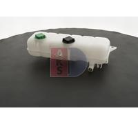 AKS DASIS 283002N Coolant expansion tank