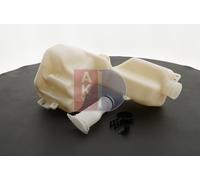 AKS DASIS 283005N Windscreen washer reservoir