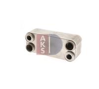 AKS DASIS 286004N Automatic transmission oil cooler
