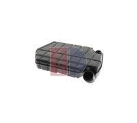 AKS DASIS 294001N Coolant expansion tank