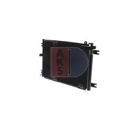 AKS DASIS 322013N Air conditioning condenser