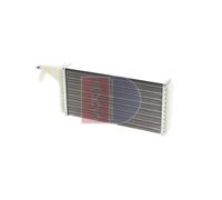 AKS DASIS 409090N Heater matrix