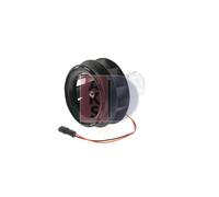 AKS DASIS 448273N Blower motor