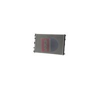 AKS DASIS 480032N Low Temperature Cooler, intercooler