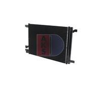 AKS DASIS 482023N Air conditioning condenser