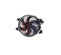 AKS DASIS 518066N Fan, A / C condenser