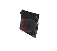 AKS DASIS 522003N Air conditioning condenser
