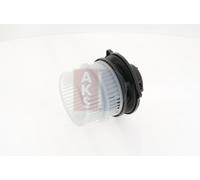 AKS DASIS 568172N Blower motor