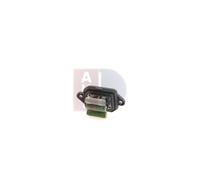AKS DASIS 740222N Blower motor resistor
