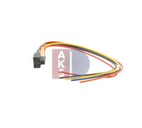 AKS DASIS 750994N Sender Unit, interior temperature