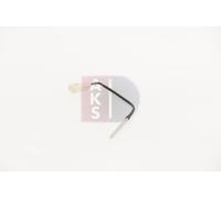 AKS DASIS 752080N Sender Unit, interior temperature