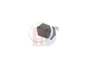 AKS DASIS 752081N Sender Unit, interior temperature