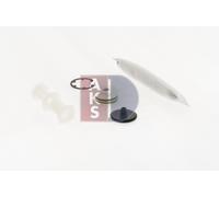 AKS DASIS 800317N Dryer, air conditioning