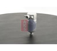 AKS DASIS 800340N Dryer, air conditioning