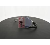 AKS DASIS 801500N Dryer, air conditioning