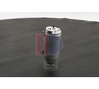 AKS DASIS 803670N Dryer, air conditioning