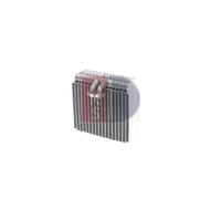 AKS DASIS 820013N Air conditioning evaporator