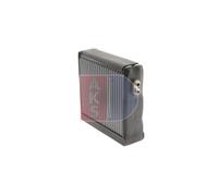 AKS DASIS 820062N Air conditioning evaporator
