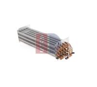 AKS DASIS 820094N Air conditioning evaporator