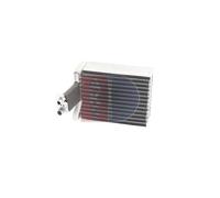 AKS DASIS 820105N Air conditioning evaporator