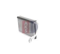 AKS DASIS 820306N Air conditioning evaporator