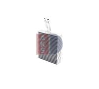 AKS DASIS 820342N Air conditioning evaporator